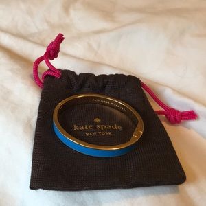 Kate Spade Clasp Bangle